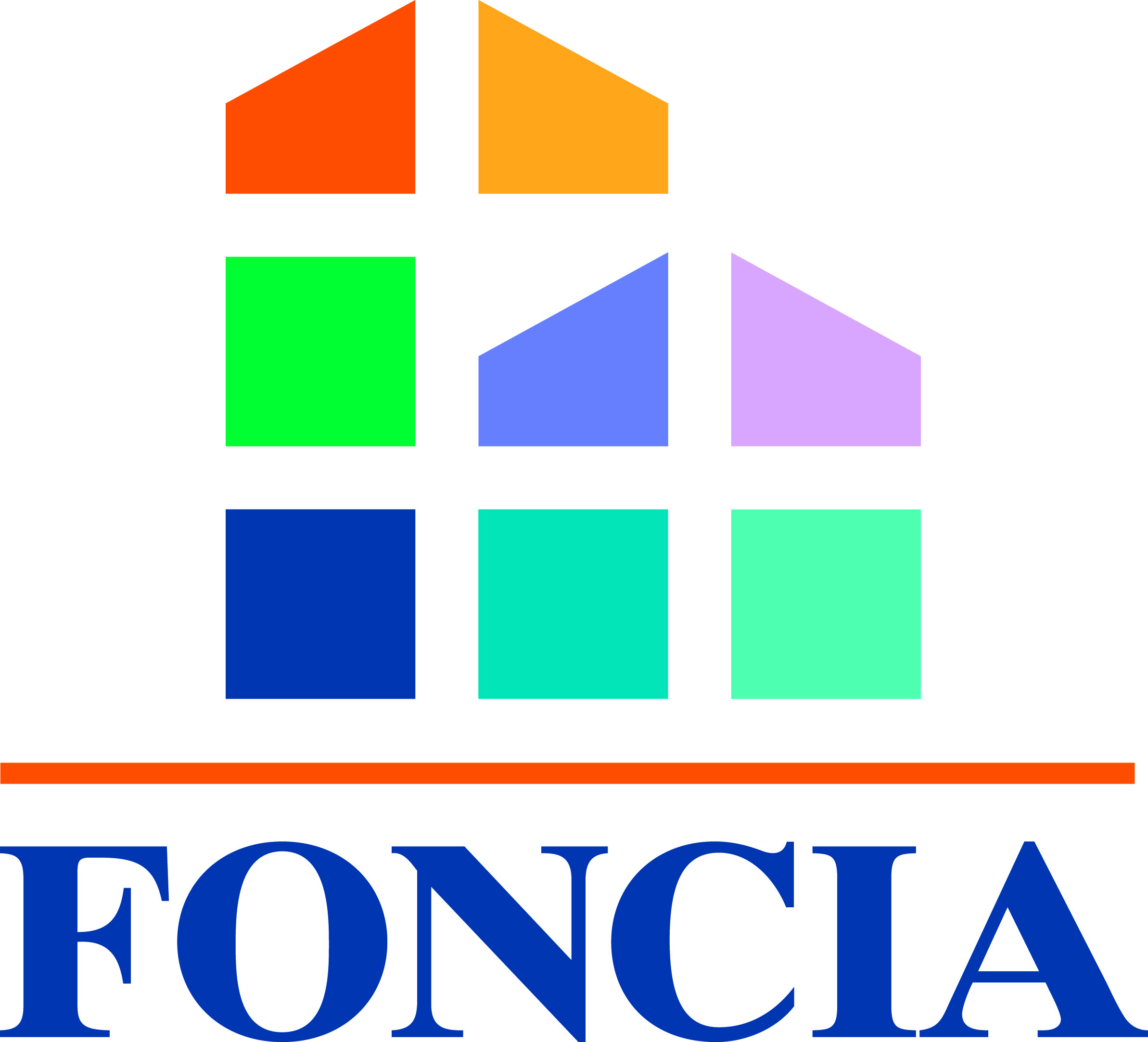 Emeria (Foncia) Logo